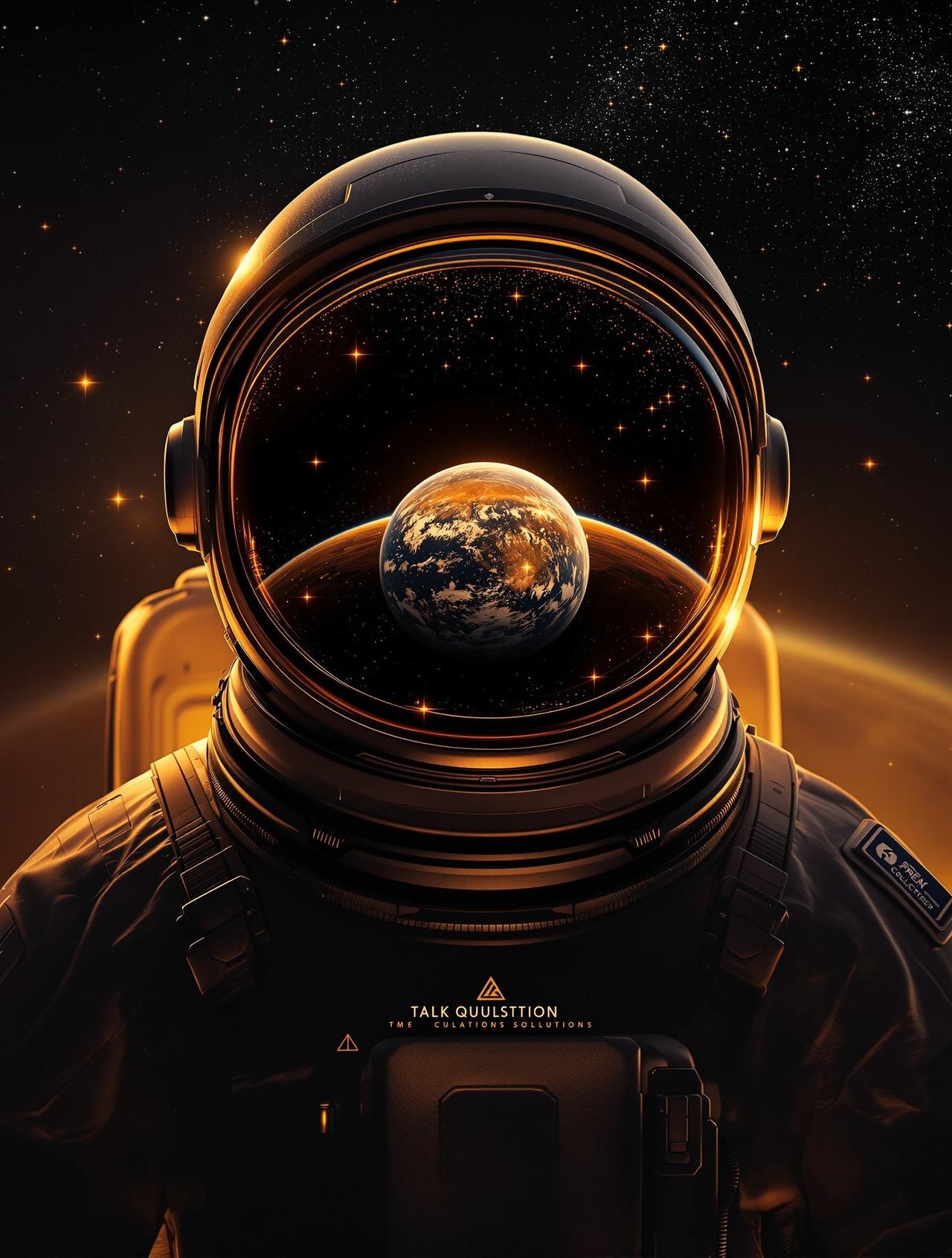 四虎私人影院作品《星际探索者》海报